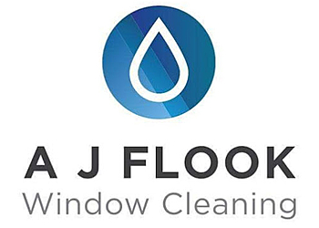A J Flook Window Cleaning