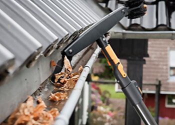 A J Flook Window Cleaning