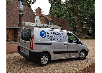 A J Flook Window Cleaning