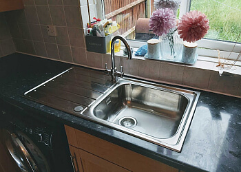 AJH Plumbing Worcester