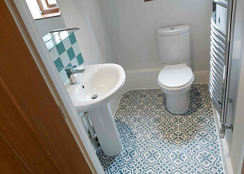 AJH Plumbing Worcester