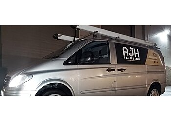 AJH Plumbing Worcester