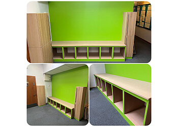 AJ Handyman Services