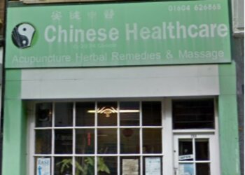 AJ Chinese Health Practice