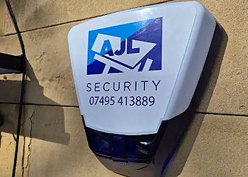 AJL Home Security