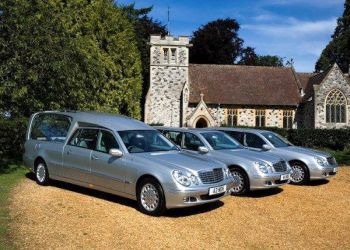 AJ Lloyd Funeral Directors