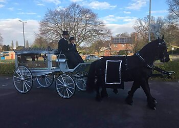 AJ Lloyd Funeral Directors