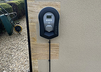 AJM Electrical Services