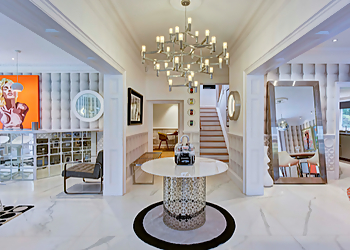 AJM Electrical Services