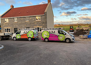 AJM Electrical Services AJM Electrical Services