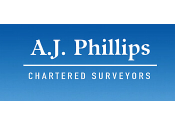 A J Phillips Chartered Surveyors