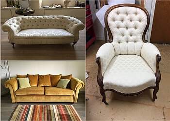 A J Read Upholstery