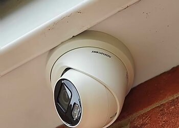 AJ Security and Cabling Solutions Ltd