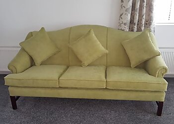 A J Upholstery Ltd
