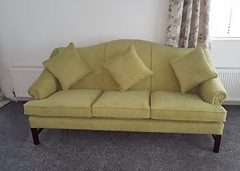 A J Upholstery Ltd