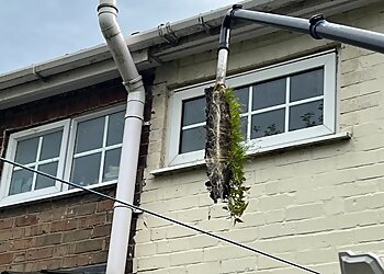 A J Window Cleaning Services