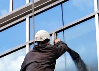 A J Window Cleaning Services