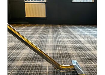 A & K Carpet Cleaning Ltd