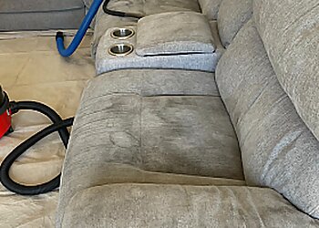 A & K Carpet Cleaning Ltd