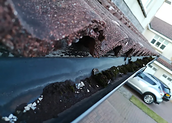 AK Driveway & Gutter Cleaning