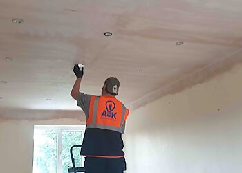 AK Electrical Services Ltd.