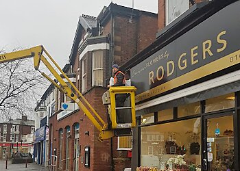 AK Electrical Services Ltd.