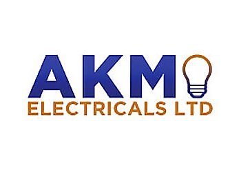 A K M Electricals Ltd