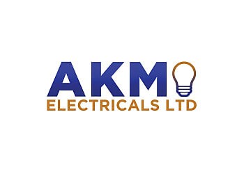 A K M Electricals Ltd.