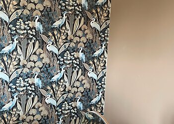 A K Professional Painting & Decorating Services