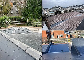 A K Roofing & Property Maintenance