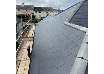 A K Roofing & Property Maintenance
