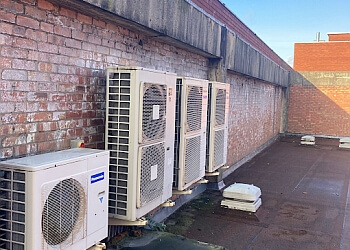 A K S Air Conditioning