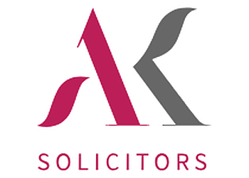 Anthony King Solicitors Ltd.
