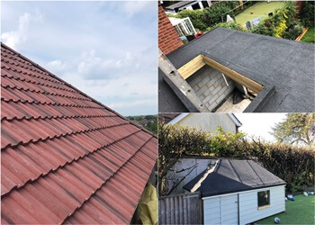 AKT Roofing Ltd.