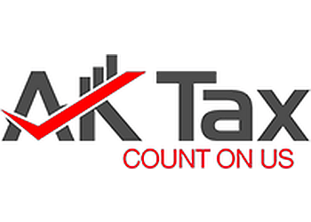 AK Tax & Accountancy Ltd