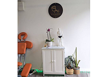 AK Thai Solution Massage