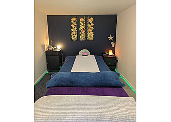 AK Thai Solution Massage