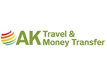 AK Travel & Money Transfer