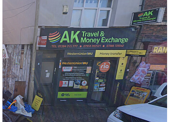 ak travel dudley number