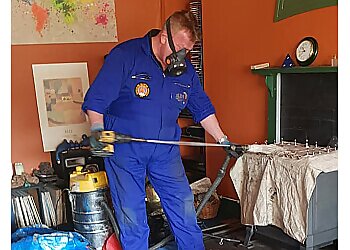 ALBA Chimney & Stove Services