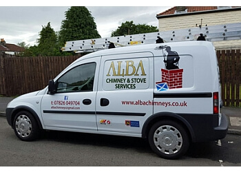 ALBA Chimney & Stove Services