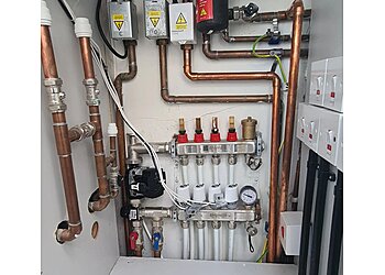 Alban Plumbing and Heating