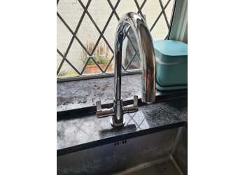 Alban Plumbing and Heating