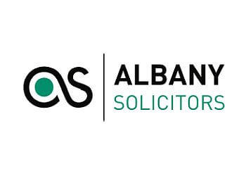 ALBANY SOLICITORS