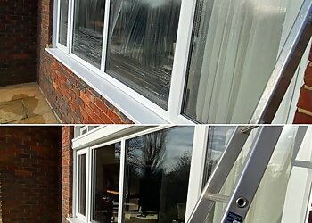 ALEX & CHRIS Window Cleaning