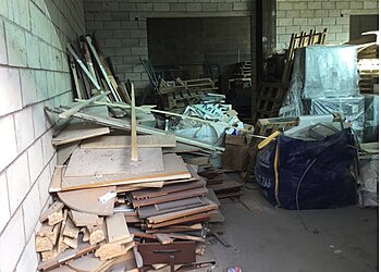 ALL CLEAR Rubbish Removal Service