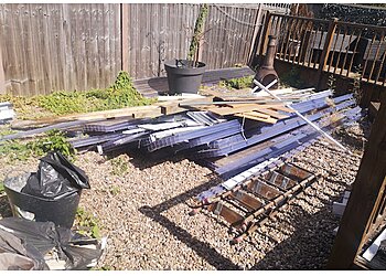 ALL CLEAR Rubbish Removal Service