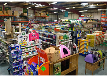 ALPA Pet & Equine Warehouse