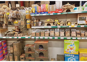 ALPA Pet & Equine Warehouse