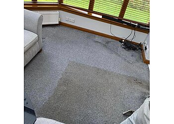 ALS Carpet Cleaning Services Ltd.